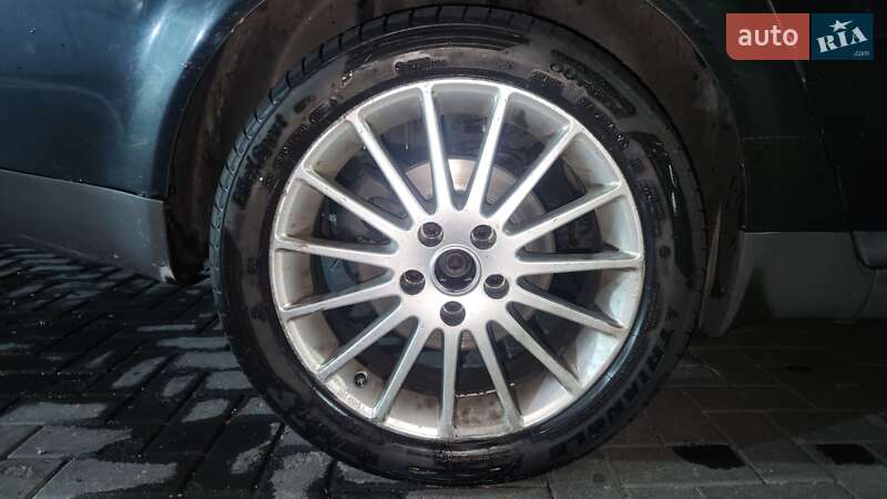 Универсал Audi A6 1998 в Вышгороде