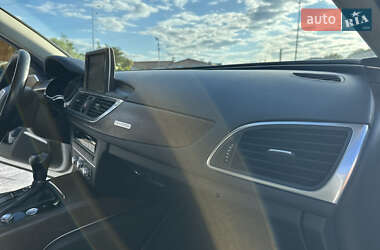 Седан Audi A6 2013 в 