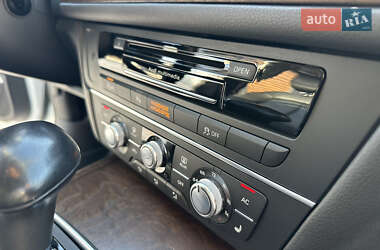 Седан Audi A6 2013 в 