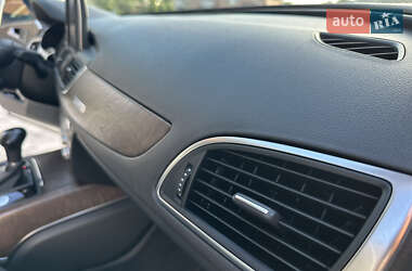 Седан Audi A6 2013 в 