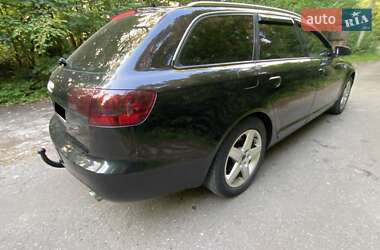 Універсал Audi A6 2005 в 