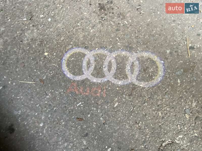 Универсал Audi A6 2005 в Львове