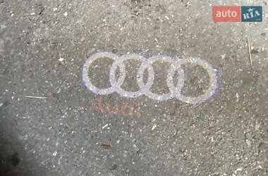 Універсал Audi A6 2005 в 