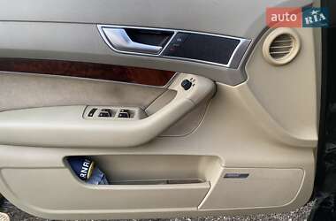 Універсал Audi A6 2005 в 
