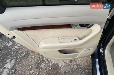 Універсал Audi A6 2005 в 