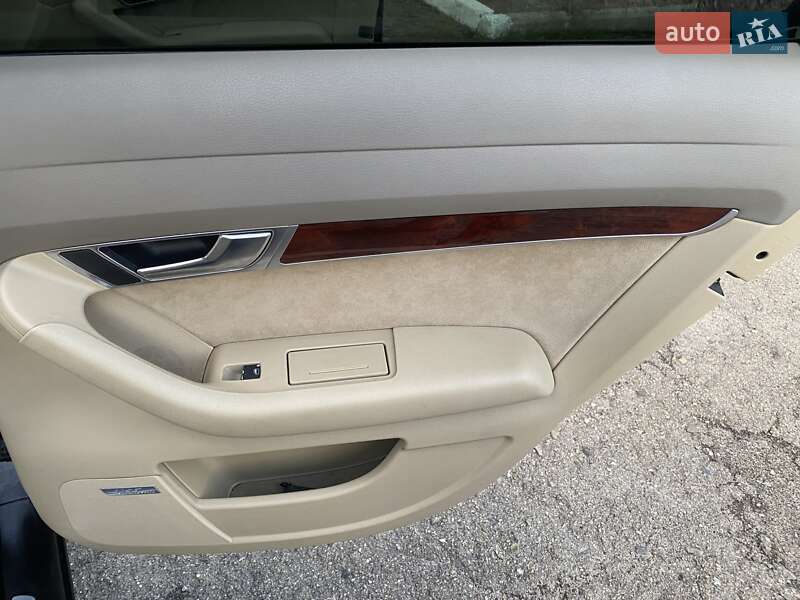 Универсал Audi A6 2005 в Львове