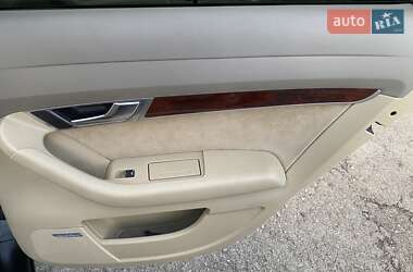 Універсал Audi A6 2005 в 