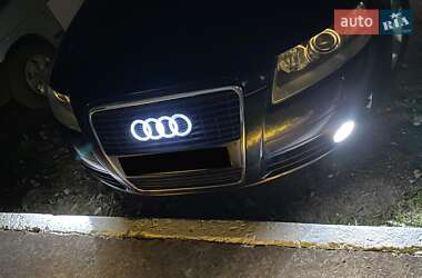 Універсал Audi A6 2005 в 