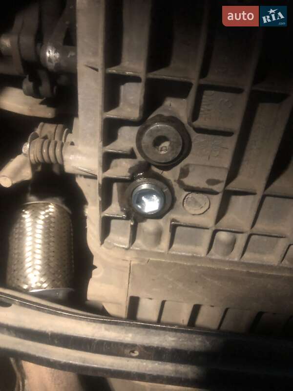 Универсал Audi A6 2005 в Львове