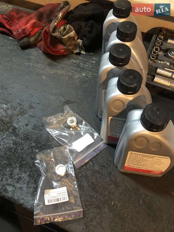 Универсал Audi A6 2005 в Львове