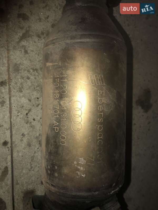 Универсал Audi A6 2005 в Львове