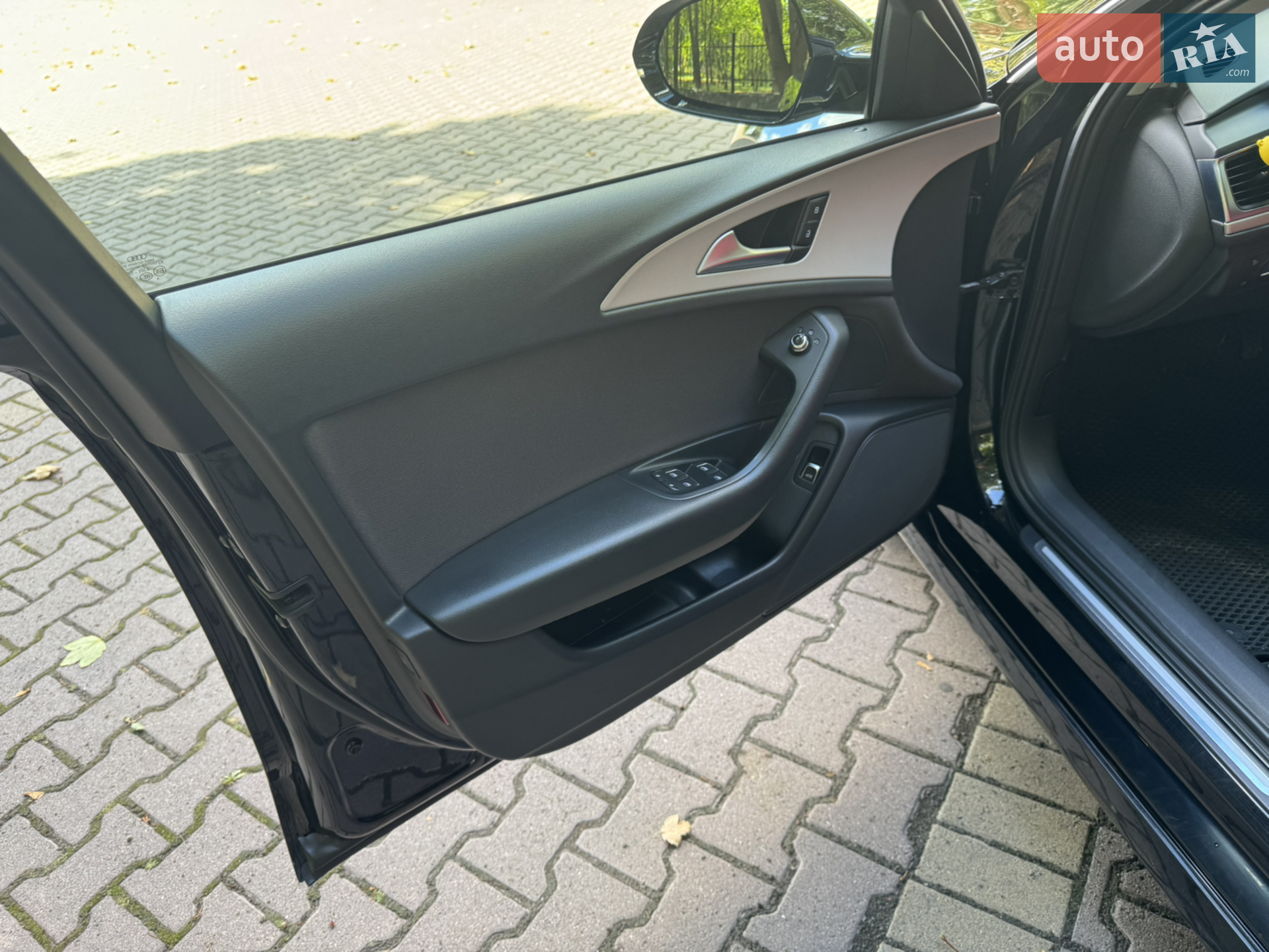 2015 Audi A6 - мініатюра 15