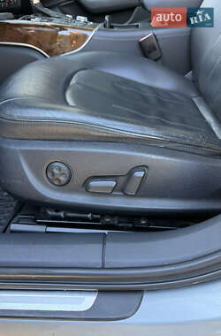 Седан Audi A6 2013 в 