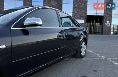 Седан Audi A6 2001 в 