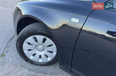 Универсал Audi A6 2007 в 