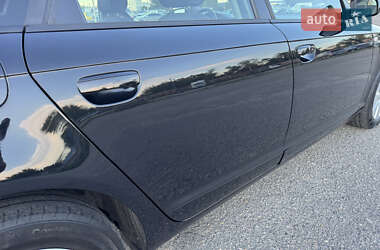 Универсал Audi A6 2007 в 
