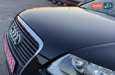 Универсал Audi A6 2007 в 
