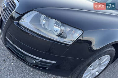 Универсал Audi A6 2007 в 
