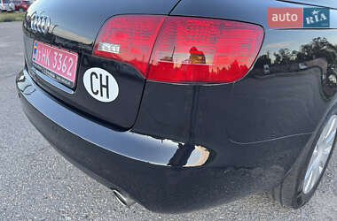 Универсал Audi A6 2007 в 