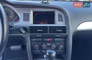 Универсал Audi A6 2007 в 