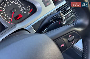 Универсал Audi A6 2007 в 
