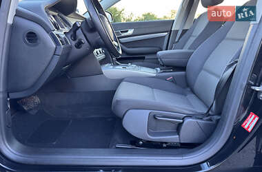 Универсал Audi A6 2007 в 