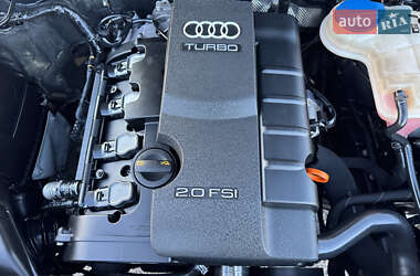 Универсал Audi A6 2007 в 