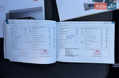 Универсал Audi A6 2007 в 