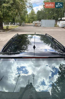Універсал Audi A6 2001 в 