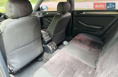 Універсал Audi A6 1999 в Конотопі