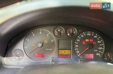 Универсал Audi A6 1999 в 