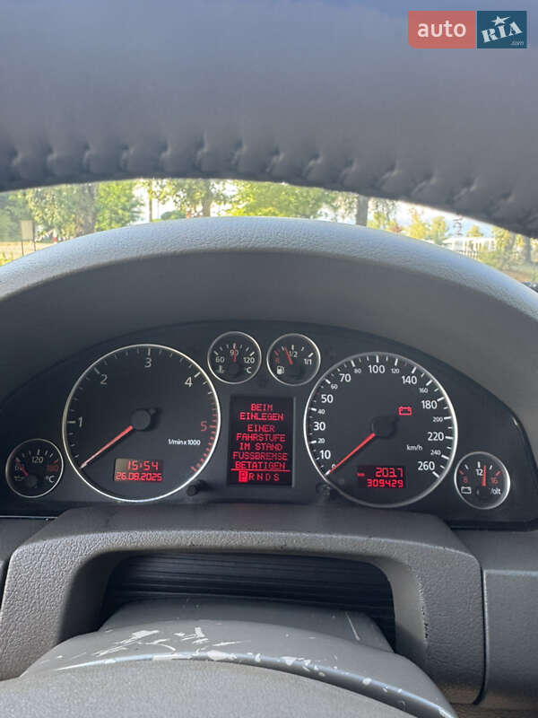 Универсал Audi A6 2002 в Черкассах фото 19 Универсал Audi A6 2002 в Черкассах