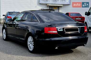Седан Audi A6 2007 в 