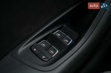 Седан Audi A6 2013 в 