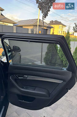 Универсал Audi A6 2010 в 