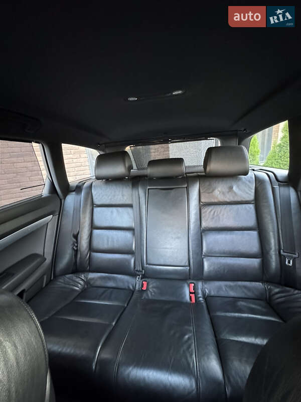 Універсал Audi A6 2010 в Чернівцях