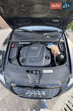 Универсал Audi A6 2010 в 