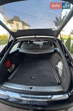 Универсал Audi A6 2010 в 