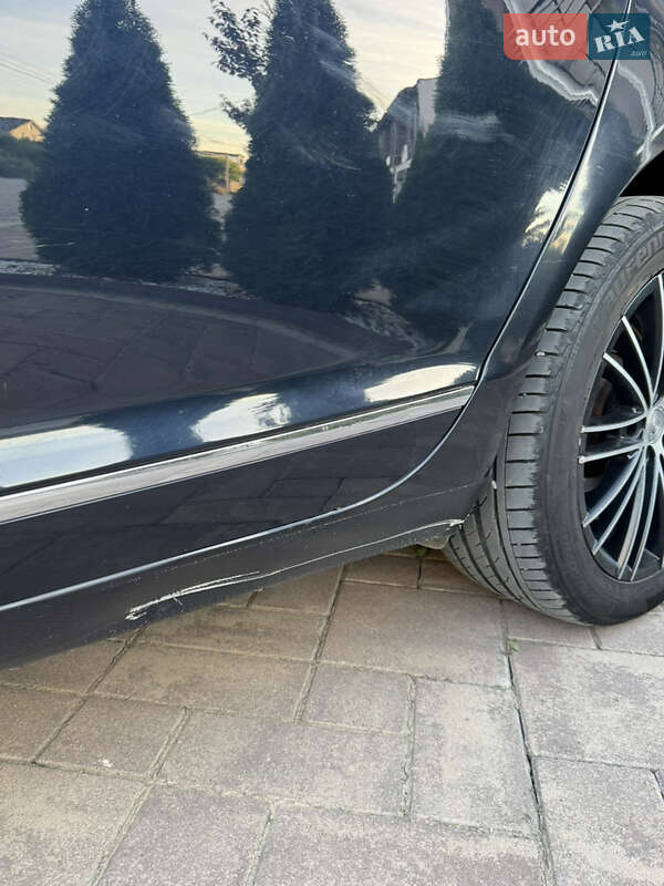 Універсал Audi A6 2010 в Чернівцях