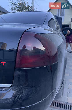 Седан Audi A6 2000 в 