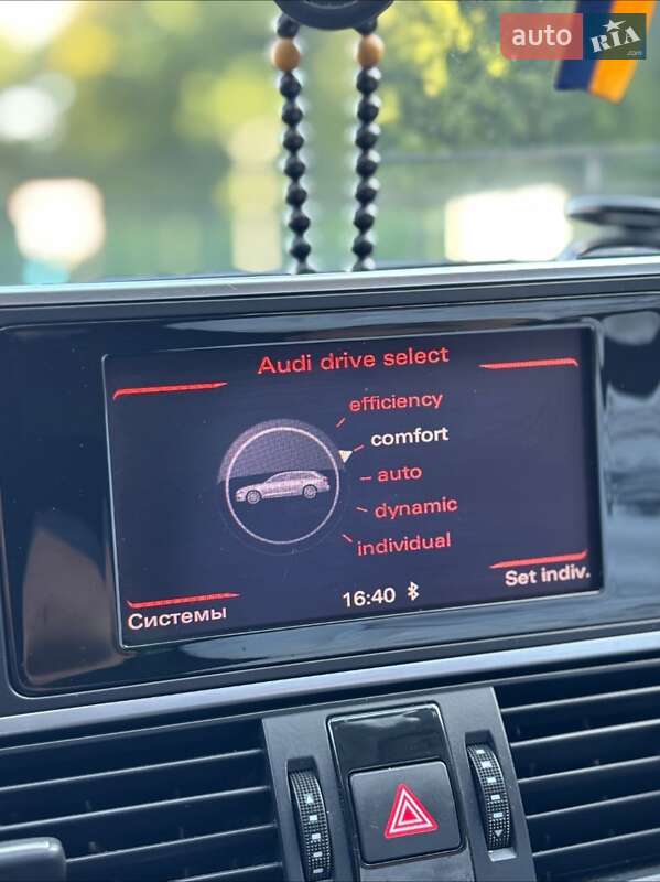 Универсал Audi A6 2013 в Тернополе фото 2 Универсал Audi A6 2013 в Тернополе