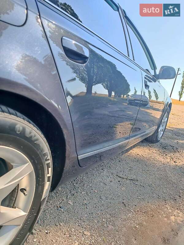 Седан Audi A6 2009 в Одессе фото 13 Седан Audi A6 2009 в Одессе