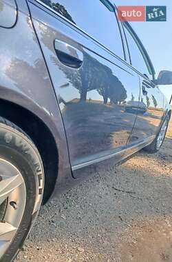 Седан Audi A6 2009 в 