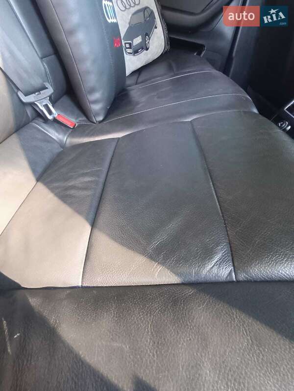 Седан Audi A6 2009 в Одессе фото 29 Седан Audi A6 2009 в Одессе