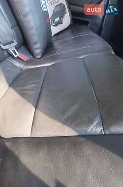 Седан Audi A6 2009 в 
