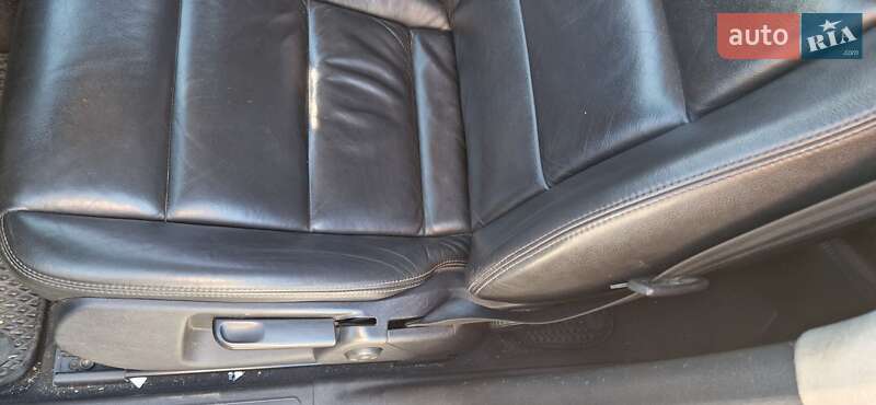 Седан Audi A6 2009 в Одессе фото 35 Седан Audi A6 2009 в Одессе