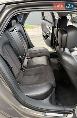 Седан Audi A6 2013 в Ровно фото 9 Седан Audi A6 2013 в Ровно