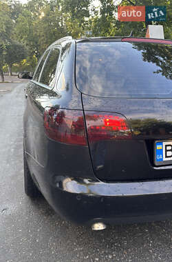 Універсал Audi A6 2008 в 