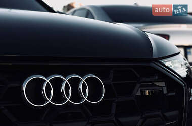 Седан Audi A6 2019 в 