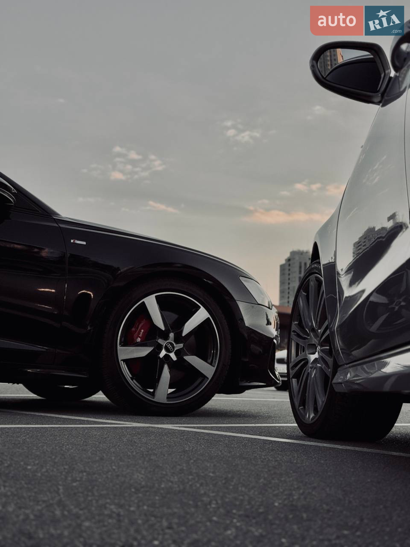 2019 Audi A6 - мініатюра 32